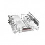 Bosch Serie 4 SMI4HVS31E lavastoviglie A scomparsa parziale 13 coperti E (SMI4HVS31E)