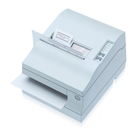 Epson TM-U950 (283): Serial, w/o PS, ECW
