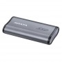 ADATA SE880 500 GB USB tipo-C 3.2 Gen 2 (3.1 Gen 2) Wi-Fi Grigio
