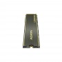 ADATA ALEG-800-2000GCS drives allo stato solido 2 TB M.2 PCI Express 4.0 NVMe 3D NAND