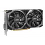 MSI VENTUS GEFORCE RTX 3050 2X XS 8G OC scheda video NVIDIA 8 GB GDDR6
