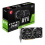 MSI VENTUS GEFORCE RTX 3050 2X XS 8G OC scheda video NVIDIA 8 GB GDDR6