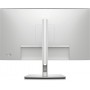 DELL UltraSharp U2724D Monitor PC 68,6 cm (27") 2560 x 1440 Pixel Quad HD LCD Nero, Argento