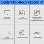 HP Monitor E27 G5 FHD