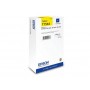 Epson C13T75644N cartuccia d'inchiostro 1 pz Originale High (L) Yield Giallo