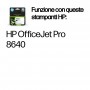 HP Cartuccia originale inchiostro nero ad alta capacità 950XL