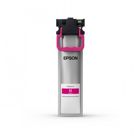 Epson C13T11C340 cartuccia d'inchiostro 1 pz Originale Magenta