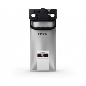 Epson C13T11E140 cartuccia d'inchiostro 1 pz Originale Rendimento ultra elevato Nero