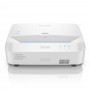 BenQ LW890UST Proiettore a raggio ultra corto 4000 ANSI lumen DLP WXGA (1280x800) Compatibilità 3D Bianco