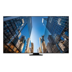 Samsung QE98C Pannello piatto per segnaletica digitale 2,49 m (98") LCD Wi-Fi 450 cd/m² 4K Ultra HD Nero Processore integrato T