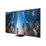 Samsung QE98C Pannello piatto per segnaletica digitale 2,49 m (98") LCD Wi-Fi 450 cd/m² 4K Ultra HD Nero Processore integrato T