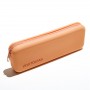 MUITOMAS SILICONE PENCIL CASE PEACH