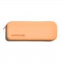 MUITOMAS SILICONE PENCIL CASE PEACH