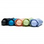 MUITOMAS PORTABLE UMBRELLA BLACK