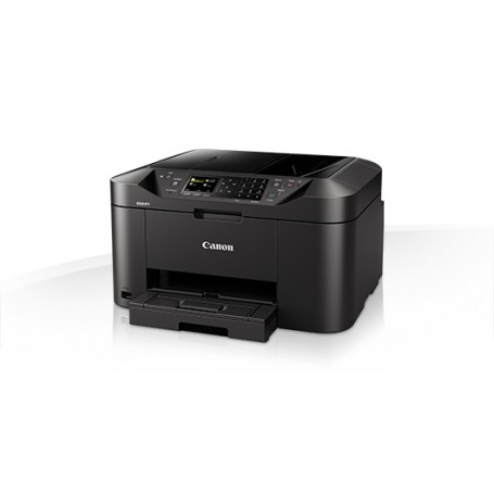 Canon MAXIFY MB2150 Ad inchiostro A4 600 x 1200 DPI 19 ppm Wi-Fi