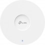 TP-Link Omada EAP683 UR punto accesso WLAN 6000 Mbit/s Bianco Supporto Power over Ethernet (PoE)