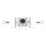 TP-Link Omada EAP625-Outdoor HD 1800 Mbit/s Bianco Supporto Power over Ethernet (PoE)