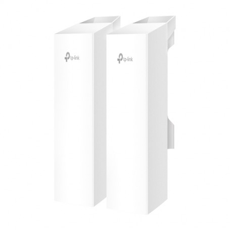 TP-Link EAP211-BRIDGE KIT ponte e ripetitore Bridge di rete 867 Mbit/s Bianco