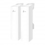 TP-Link EAP211-BRIDGE KIT ponte e ripetitore Bridge di rete 867 Mbit/s Bianco