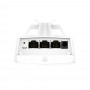 TP-Link EAP215-Bridge KIT 867 Mbit/s Bianco Supporto Power over Ethernet (PoE)