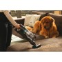 Hoover HF1P10P 011 Aspirapolvere elettrica Batteria Secco Senza sacchetto 0,7 L 165 W Nero, Blu 2,2 Ah