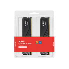 MEM DDR5 ADATA XPG LANCER BLADE 64GB KIT (2x32GB) 6000MHz AX5U6000C3032G-DT
