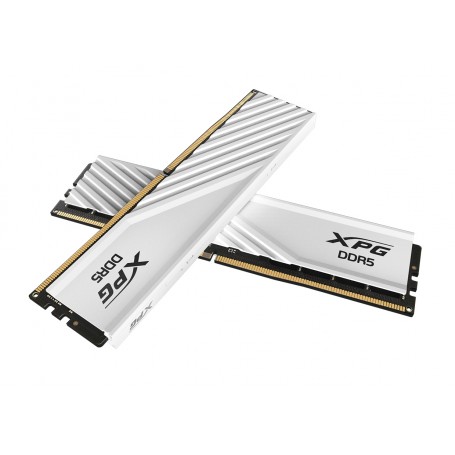 ADATA Lancer Blade memoria 32 GB 2 x 16 GB DDR5 6000 MHz Data Integrity Check (verifica integrità dati)