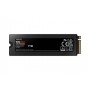 Samsung 990 PRO NVMe con Dissipatore di calore, SSD interno