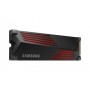Samsung 990 PRO NVMe con Dissipatore di calore, SSD interno