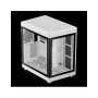 GAMDIAS CASE TOWER NESO P1 W BIANCO 2*TG 5V ARGB MB (x RTX4090..)