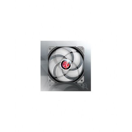 RAIJINTEK DISSIPATORE CASE AGERAS 12 ARGB-3 3xFAN ANTIRUMORE 5 PALE