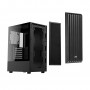 XPG VALOR STORM WOF Midi Tower Nero