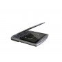 Plustek OpticSlim 550 Plus Scanner piano 1200 x 1200 DPI A5 Argento