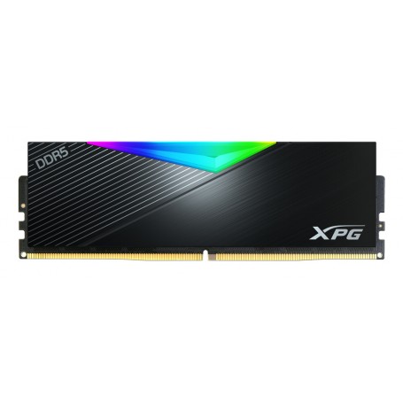 ADATA LANCER RGB memoria 32 GB 2 x 16 GB DDR5 7200 MHz