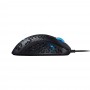 XPG SLINGSHOT mouse Gaming Ambidestro USB tipo A Ottico 12000 DPI
