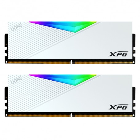 ADATA LANCER RGB memoria 32 GB 2 x 16 GB DDR5 6400 MHz