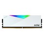 ADATA LANCER RGB memoria 32 GB 2 x 16 GB DDR5 6400 MHz