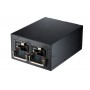 FSP Twins PRO 700W alimentatore per computer 20+4 pin ATX PS/2 Nero