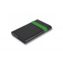 Verbatim 53110 disco rigido esterno 320 GB 5400 Giri/min 2.5" Micro-USB B 2.0/3.2 Gen 1 (3.1 Gen 1) Nero, Verde