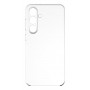 Samsung GP-FPS721AMATY custodia per cellulare 17 cm (6.7") Cover Trasparente