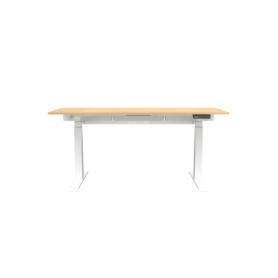DEZCTOP DESK BIFROST ELITE 160 MOT OAK DK-BFTET16-OK1DK-BFTEUDF-SEU pannell