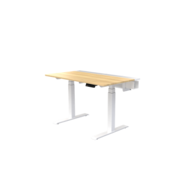 DEZCTOP DESK BIFROST ELITE120 MOT OAK  DK-BFTET12-OK1DK-BFTEUDF-SEU panelli