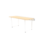 DEZCTOP DESK BIFROST 160 OAKDK-BFTET16-OK1 DK-BFTUTFM-SW1 pannello opzional
