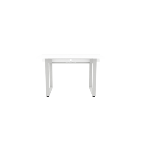 DEZCTOP DESK BIFROST 120 WH DK-BFTUTFM-WH1 DK-BFTET12-WH1  pannello opziona