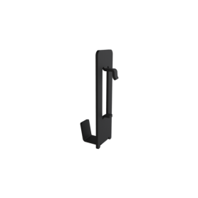 DEZCTOP ACC. 5 GANCI DA-DBHOOK-BK1
