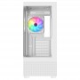 itek SHOWBUI 33W Tower Bianco