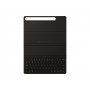 Samsung Galaxy Tab S9/S9 FE Book Cover Keyboard Slim