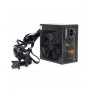 Vultech VPS-A650ER alimentatore per computer 650 W 24-pin ATX ATX Nero