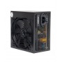 Vultech VPS-A650ER alimentatore per computer 650 W 24-pin ATX ATX Nero