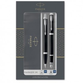 SET DUO IM BK CT STILO/M+SFERA/M